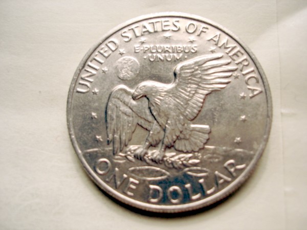 Post-An-Ike-Eisenhower-Dollar